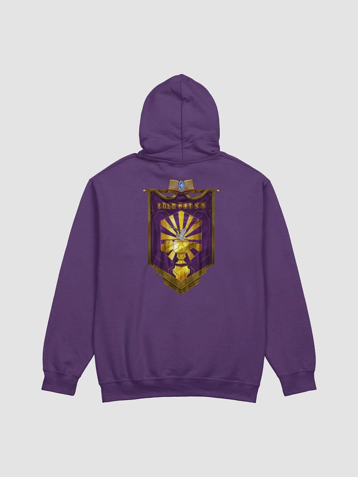 Runeforge Banner Pullover product image (26)