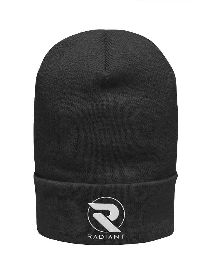 A Radiant Cuffed Beanie product image (1)