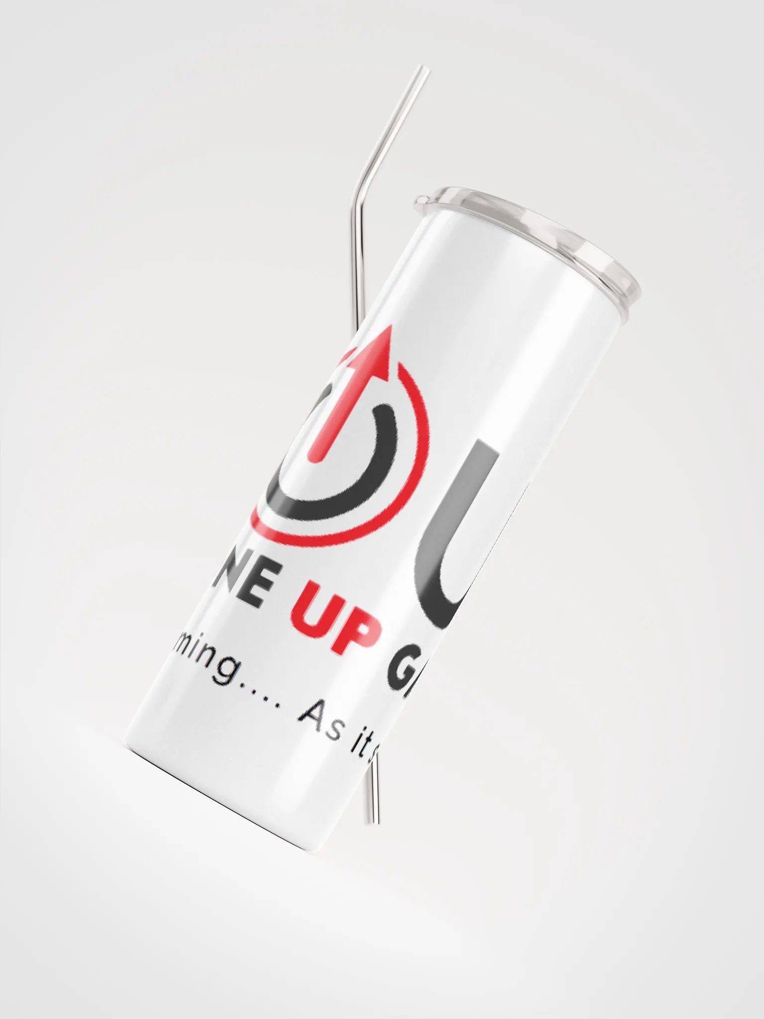 OUG Logo Tumbler product image (4)