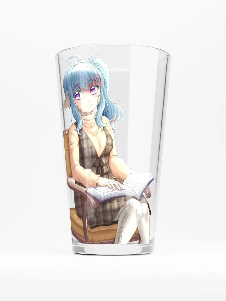 Maya Fall Glass product image (1)