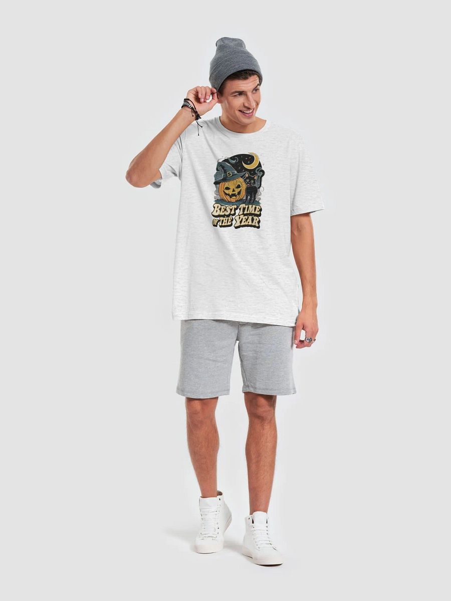 Spooky Halloween T-Shirt product image (29)