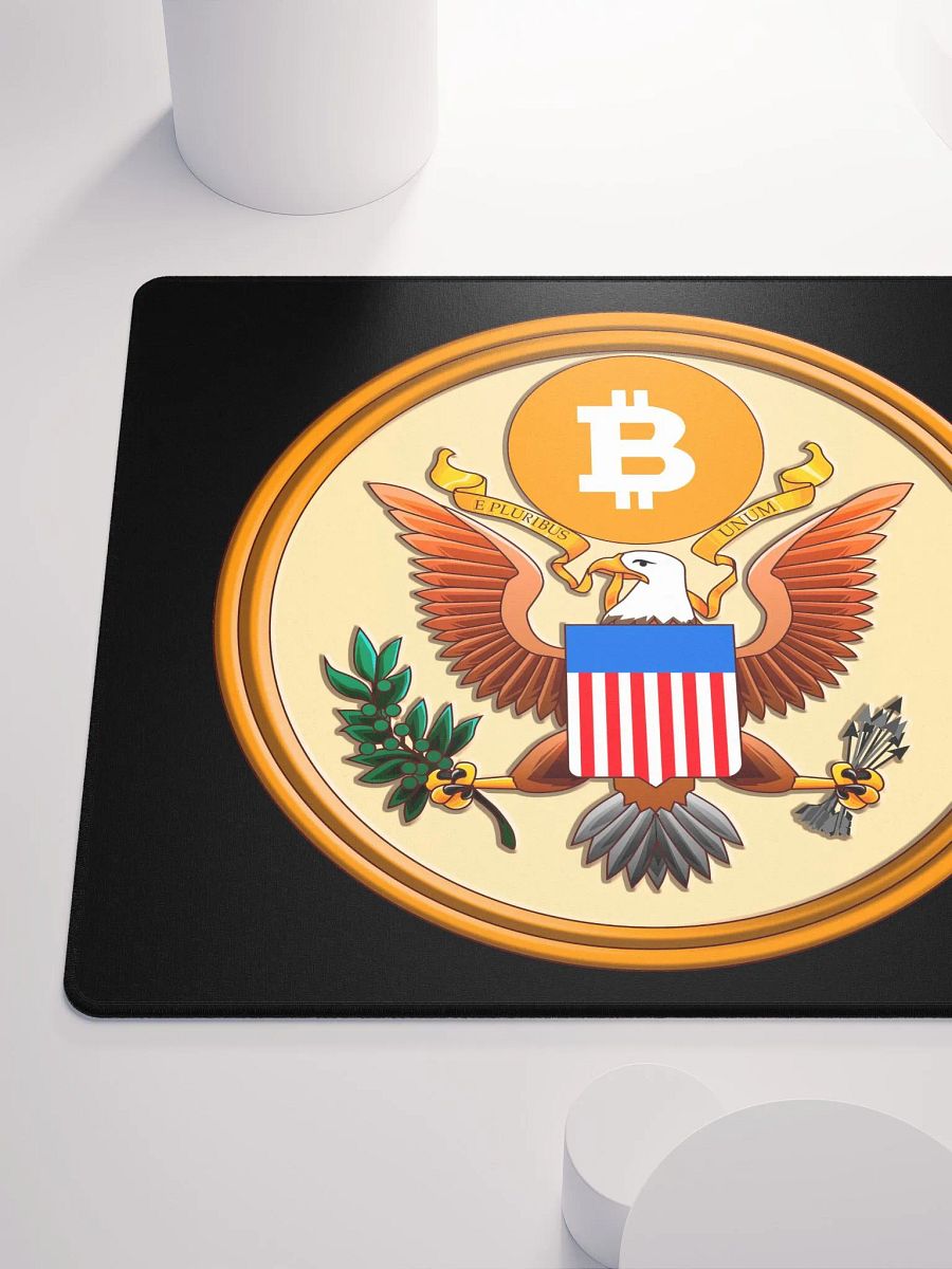 SBR Logo Mousepad product image (6)