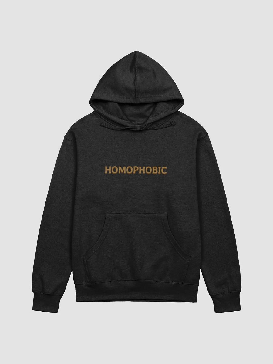 Independent Trading Co. Midweight Hoodie product image (1)