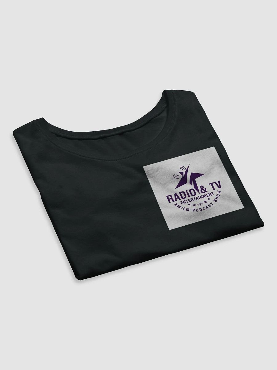 Uni-Sex RDTV Pod-Fam Mid-Tee product image (7)
