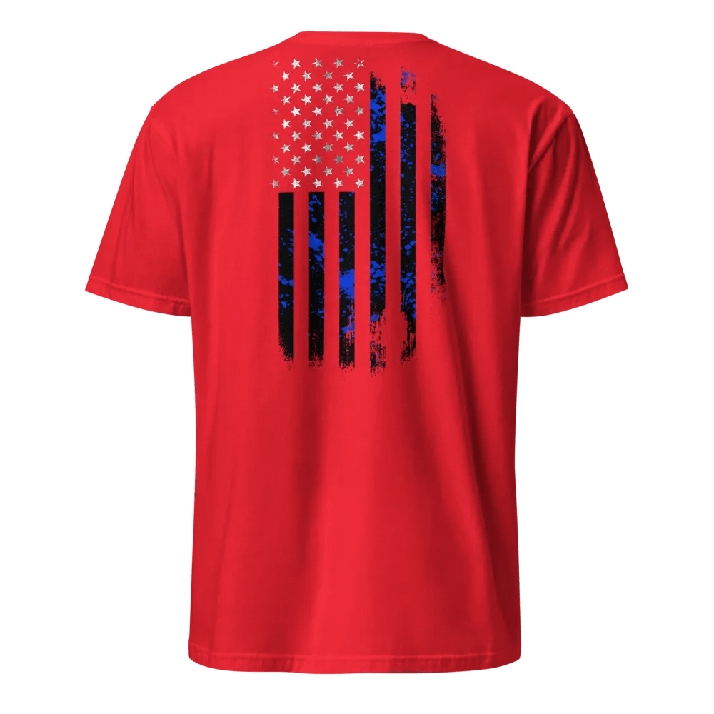 Trump Never Surrender: Crimson product image (8)