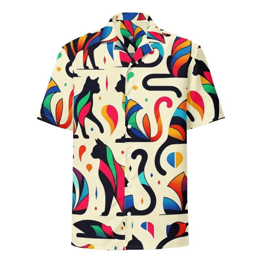 Hawaiian Shirt product image (2)