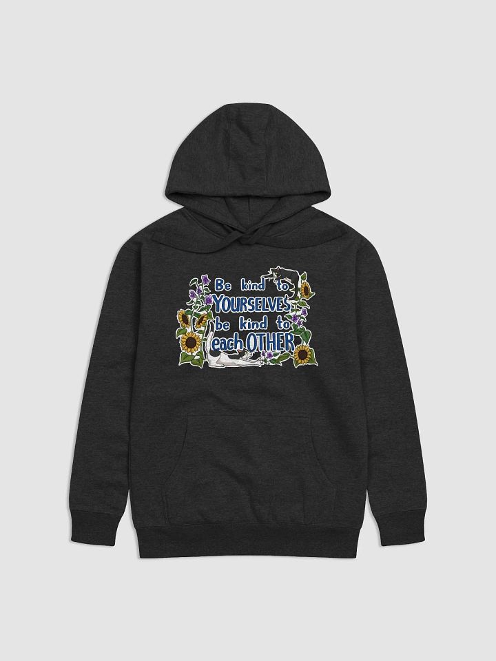 Be Kind Pullover Hoodie product image (8)
