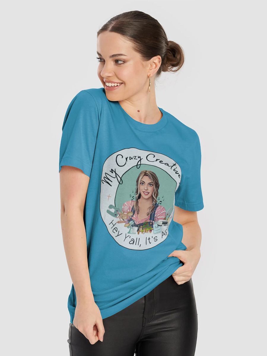 Logo T-Shirt - Bright Colors product image (82)