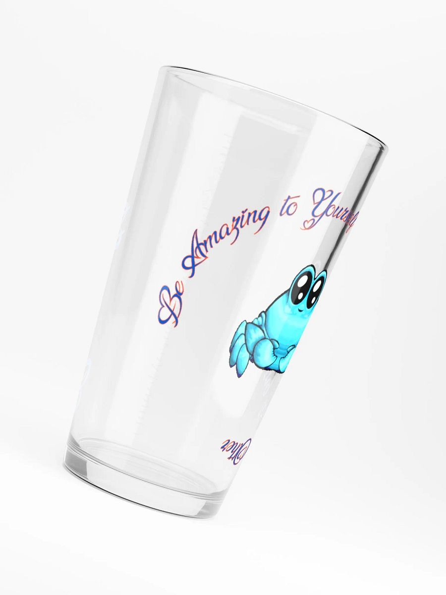 BM Shot glass product image (6)