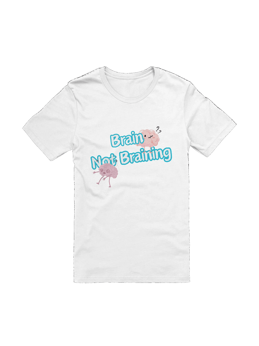 No Brain Day product image (5)