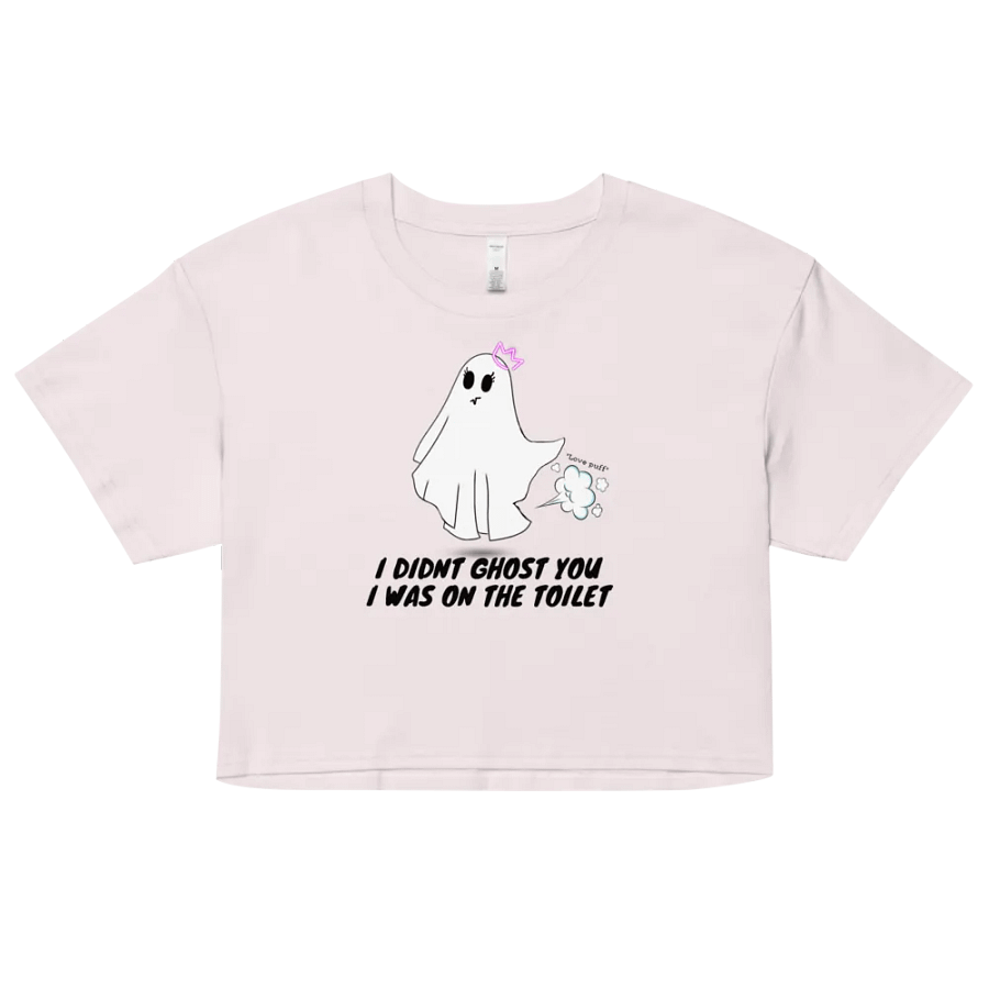 I didn't ghost you product image (7)