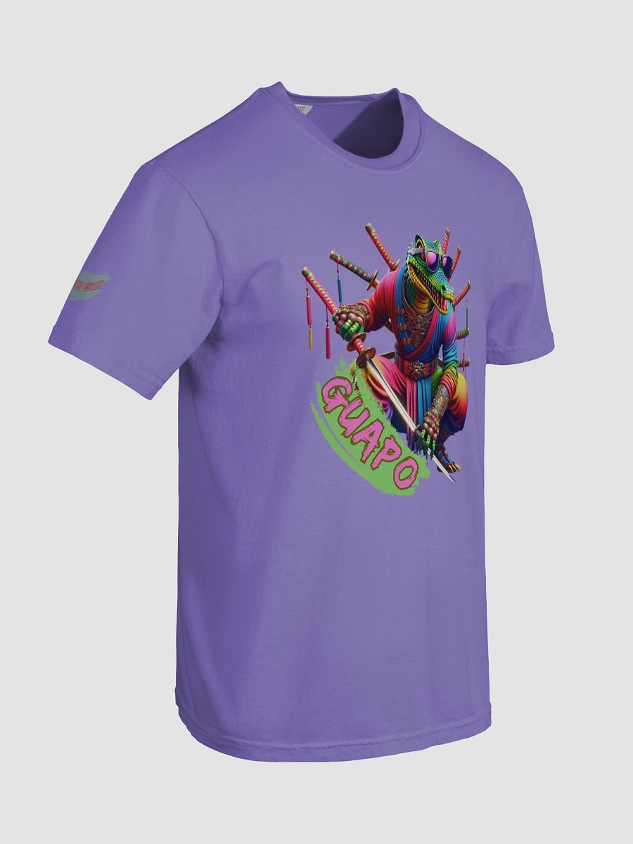 Guapo Gear T-Shirt product image (8)