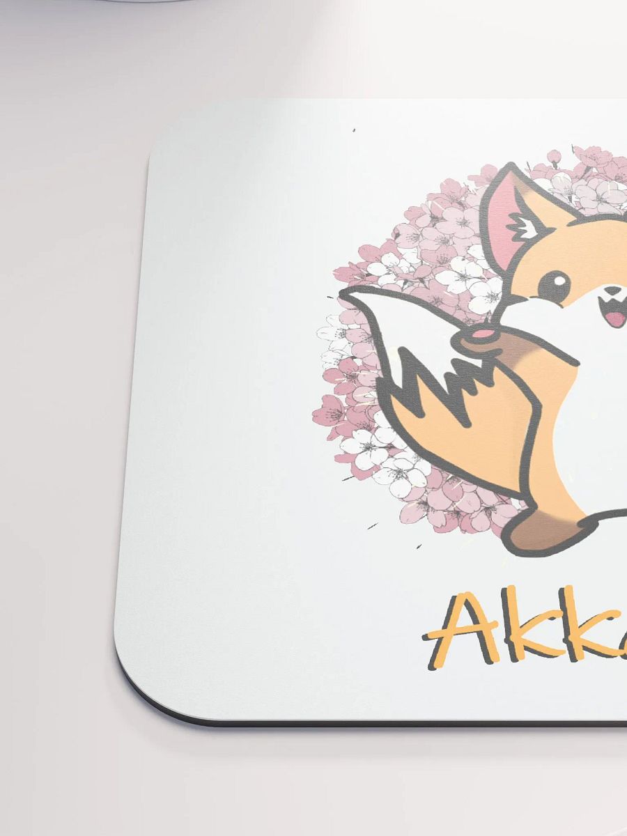 Spring Flowers Mouse Pad product image (6)