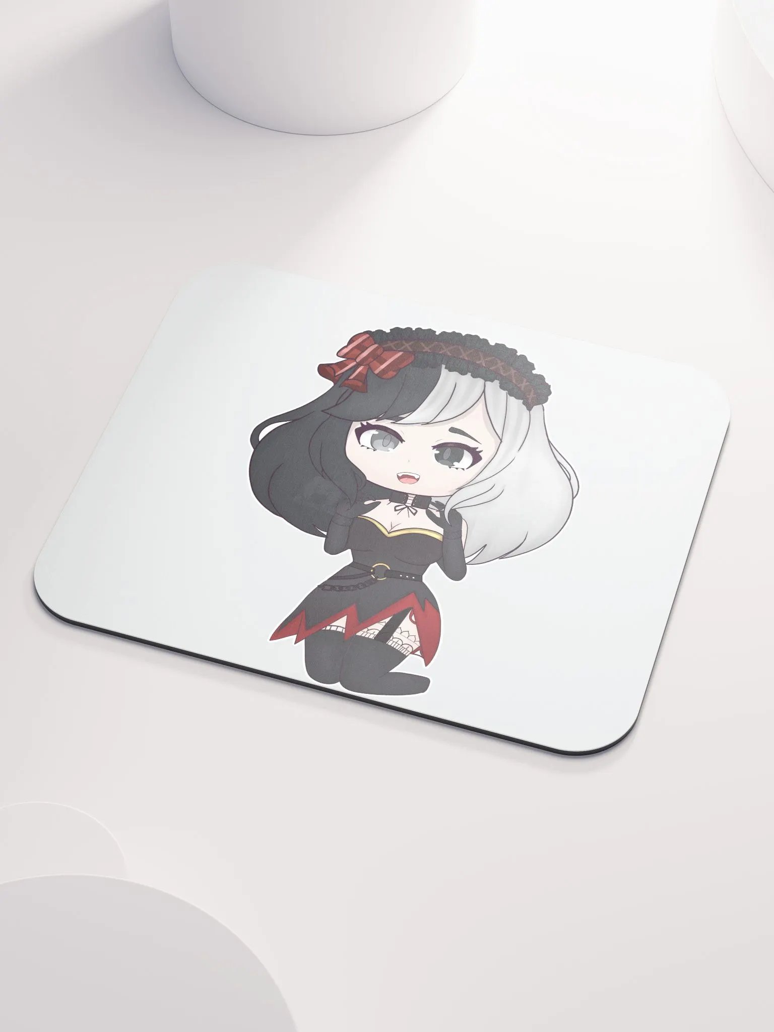 Chibi Mouse Pad product image (3)
