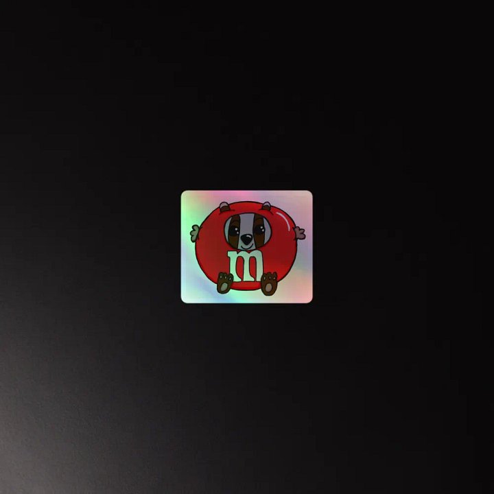 Badger M and M product image (4)
