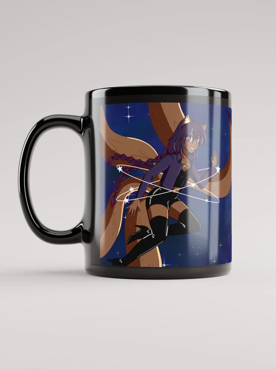 Starry Moon Spirit Mug product image (9)