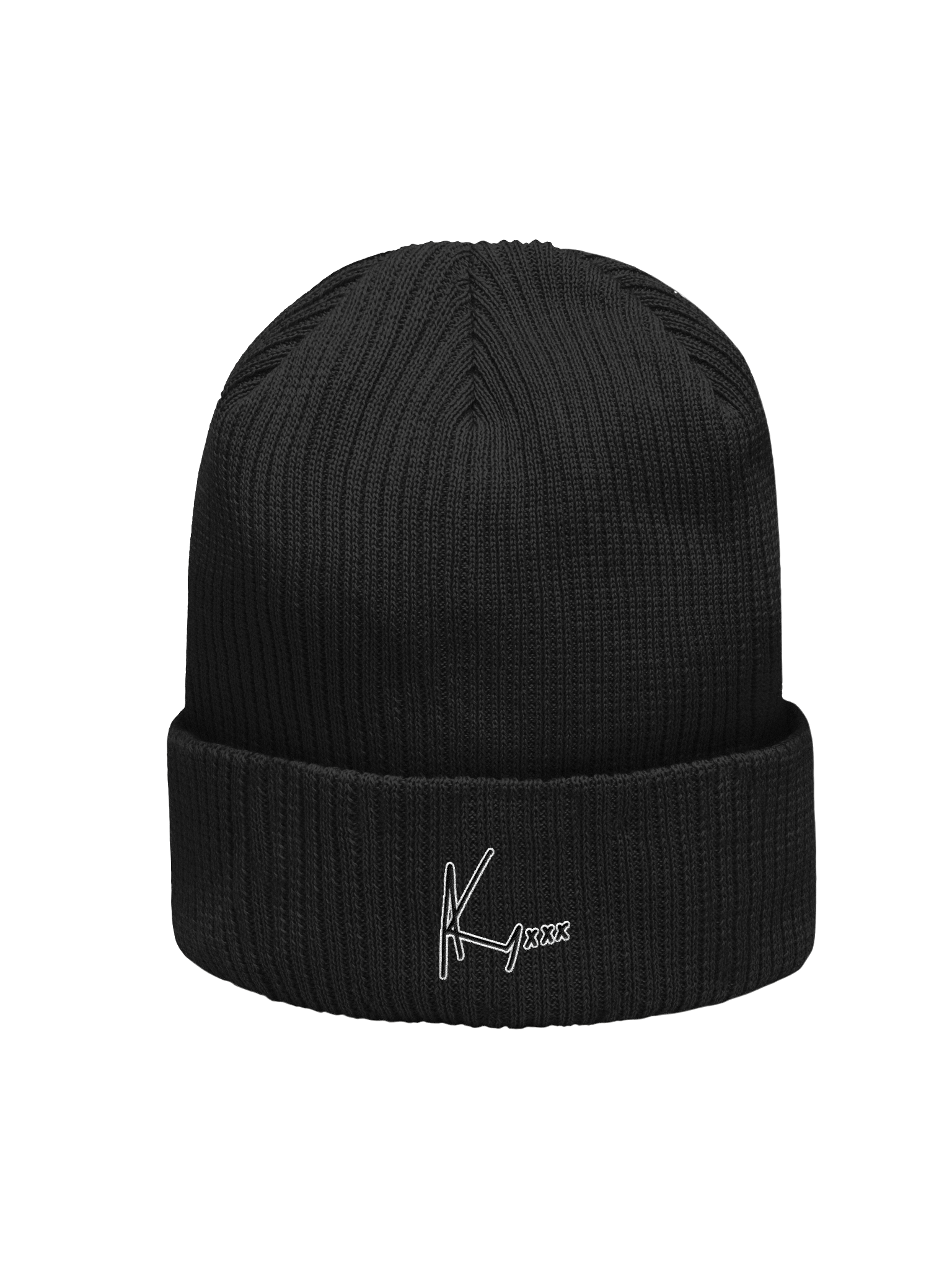 1XXXk Signature | Ribbed Beanie product image (1)