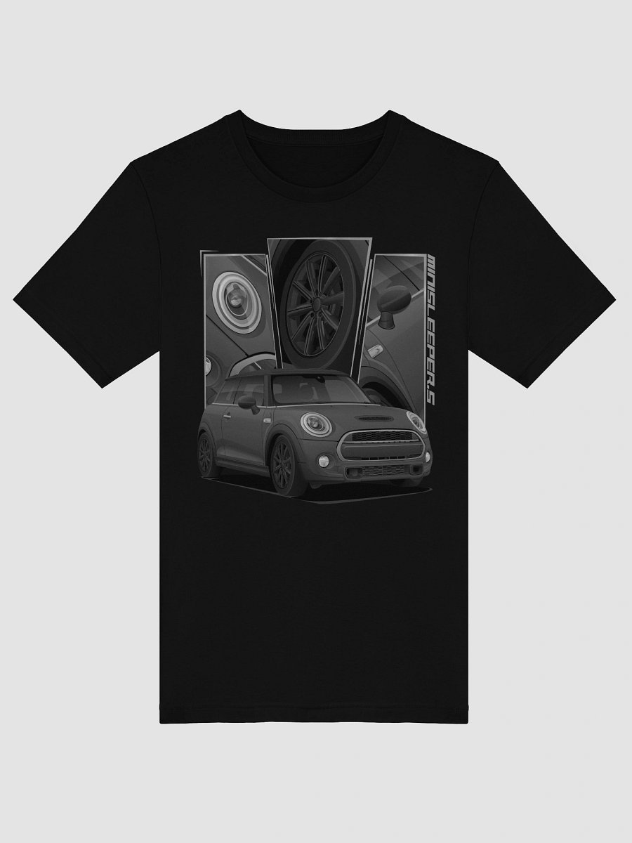 T-shirt - minisleeper.s product image (29)