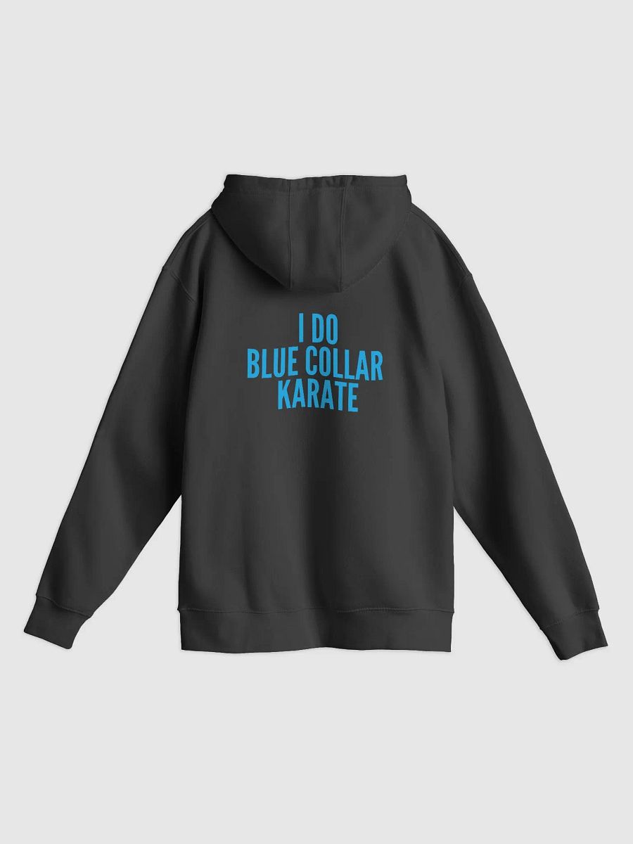 I Do Blue Collar Karate product image (2)