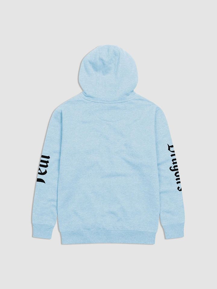 Dragon's Tear Hoodie product image (6)