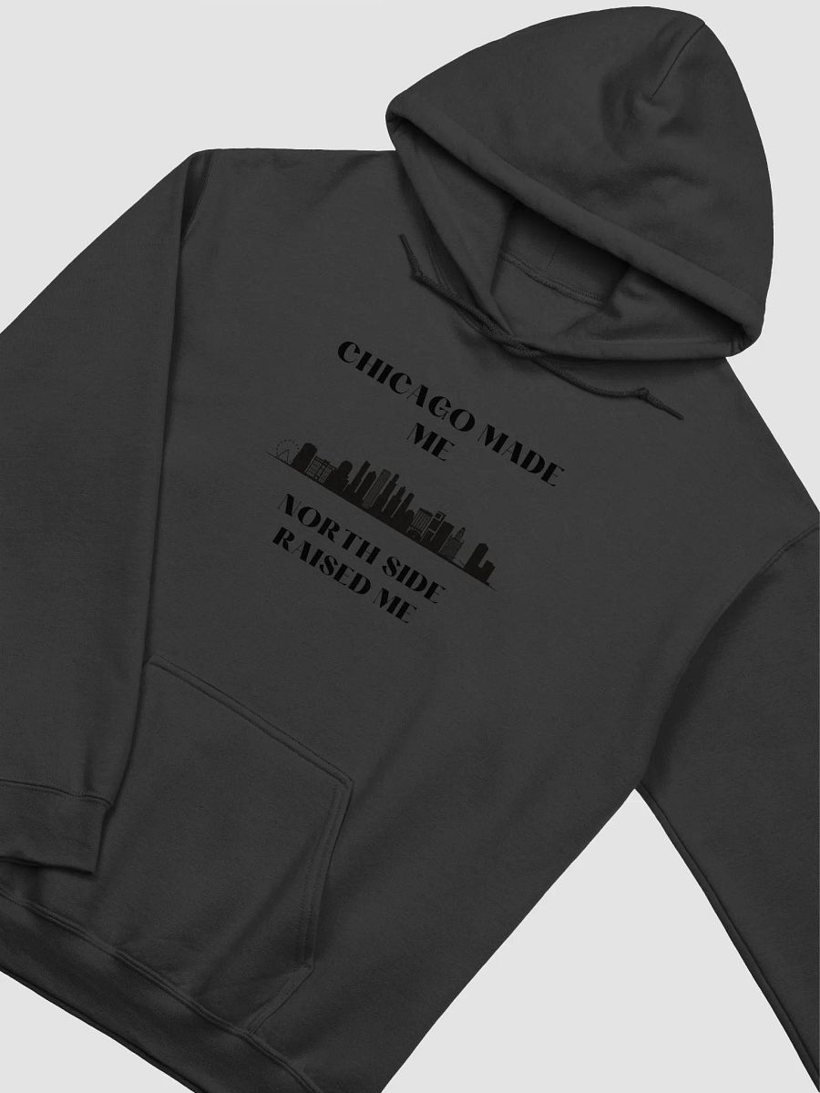 Chicago made me North Side Raised Me product image (34)