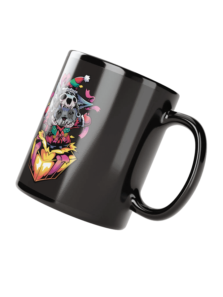 XMAS Limited - Ferris Mug product image (2)