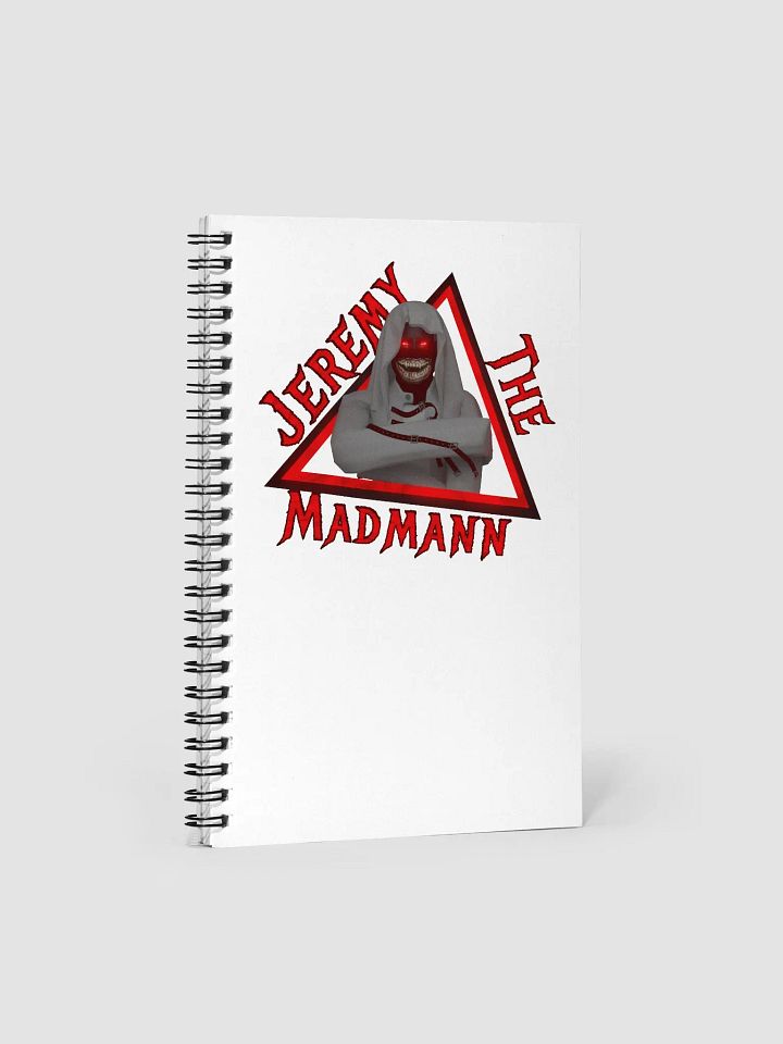 Patient Notepad product image (1)