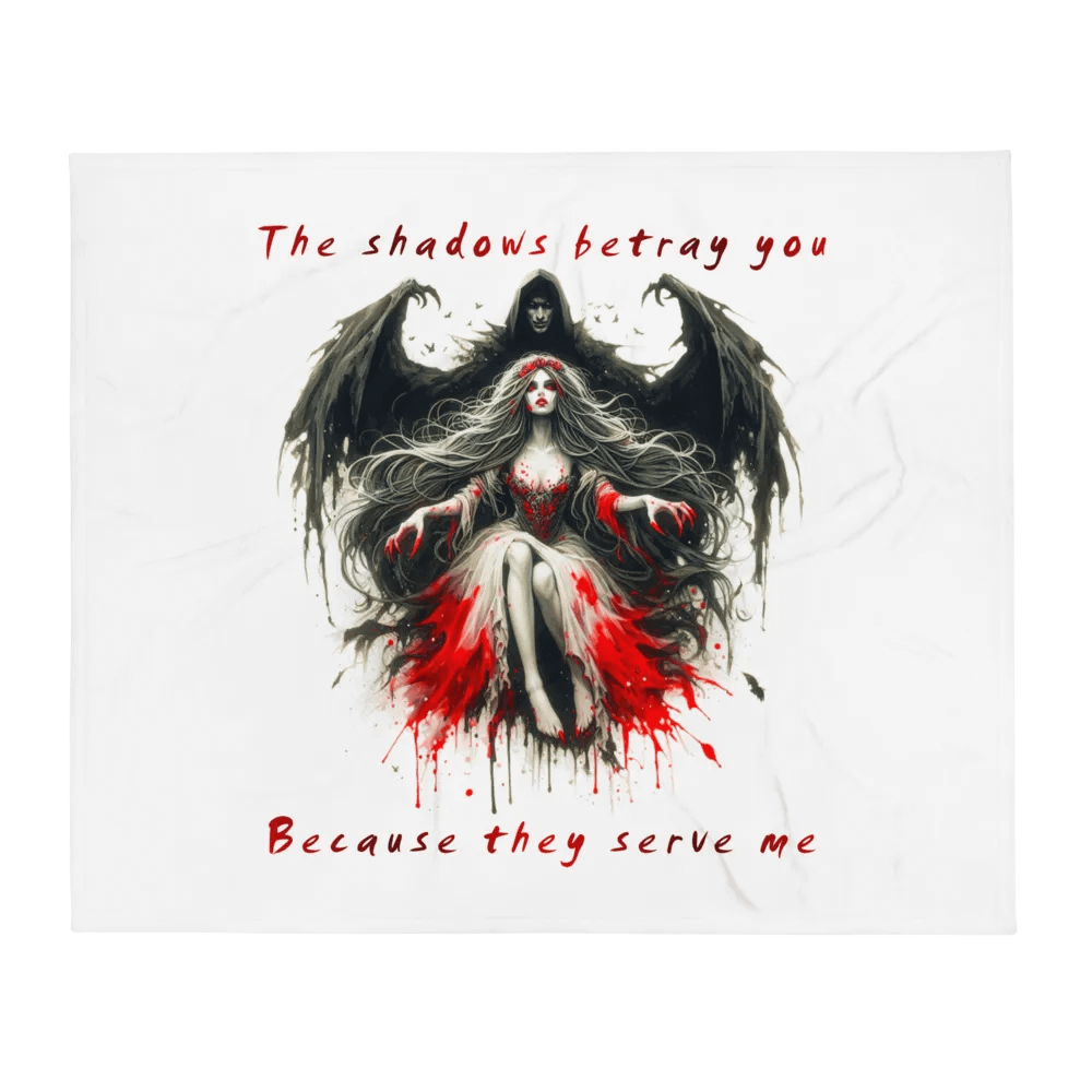THE SHADOWS BETRAY YOU product image (1)