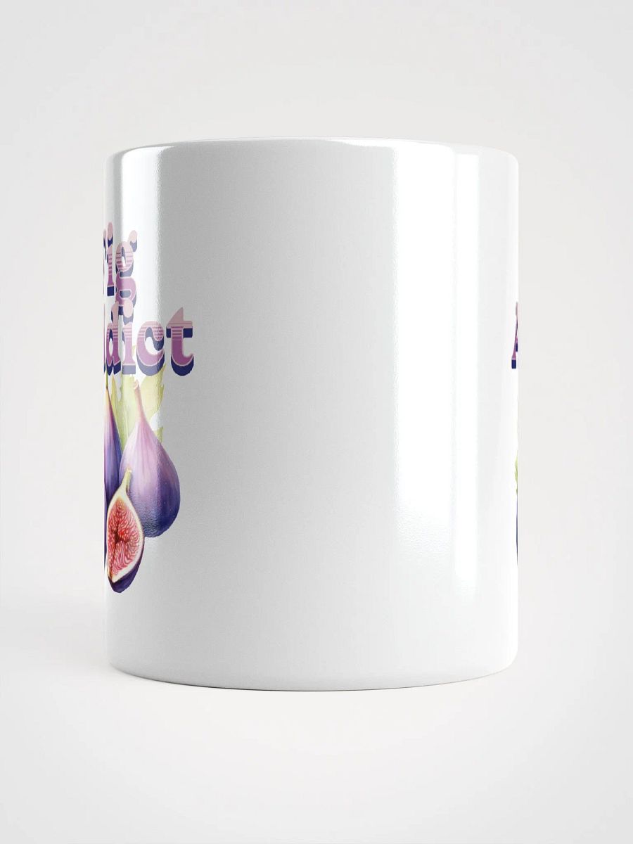 Fig Addict Mug product image (5)