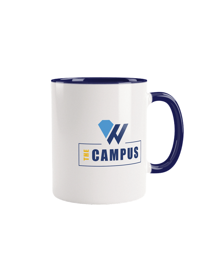 Campus - HackerMode Mug product image (1)