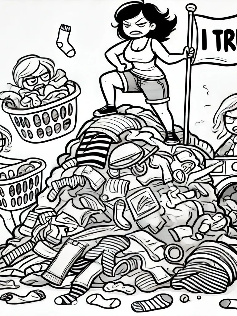 Sassy Moms Everyday Queens - Digital Download product image (5)
