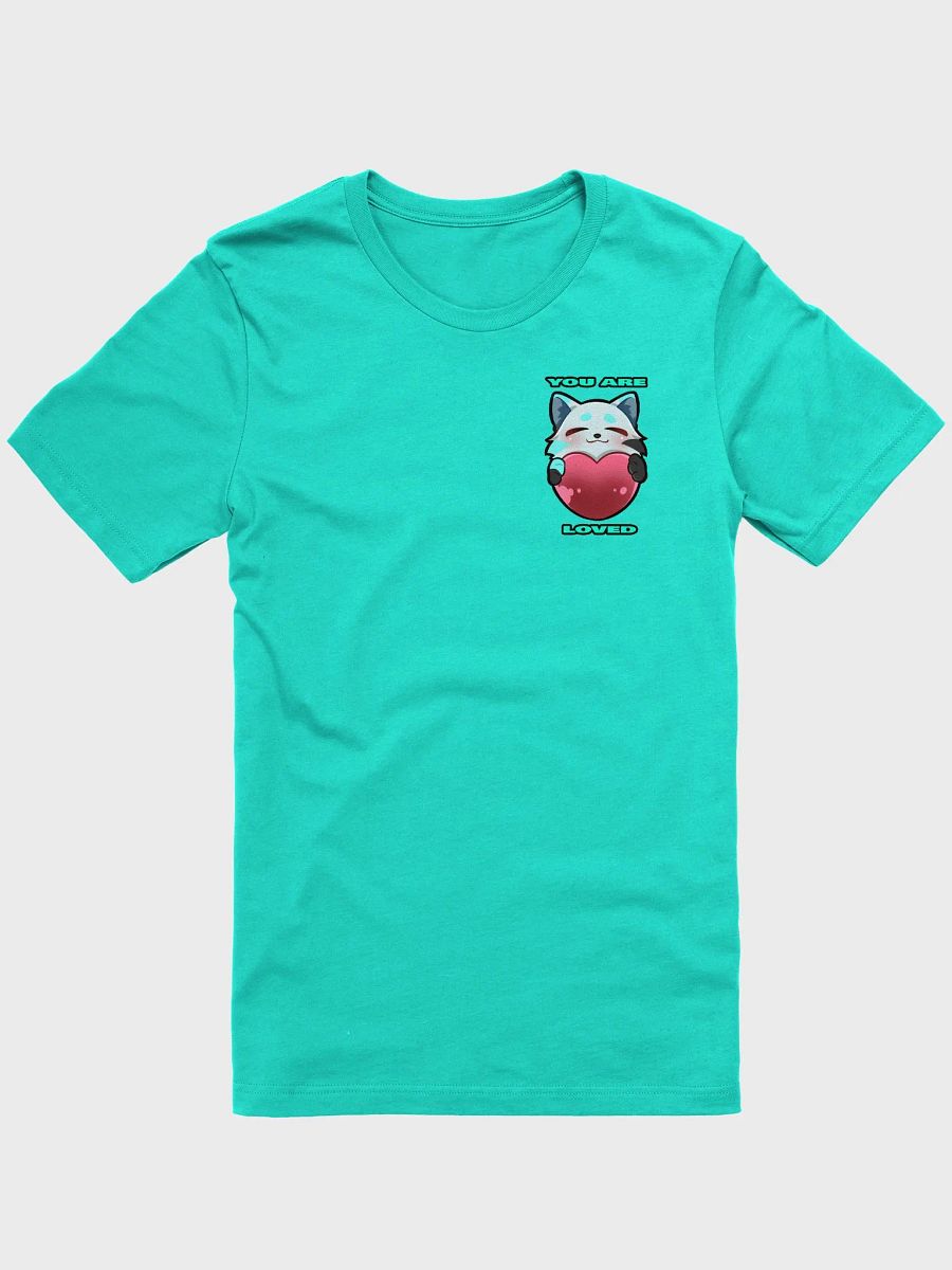 Adorable Love Animal T-Shirt product image (1)