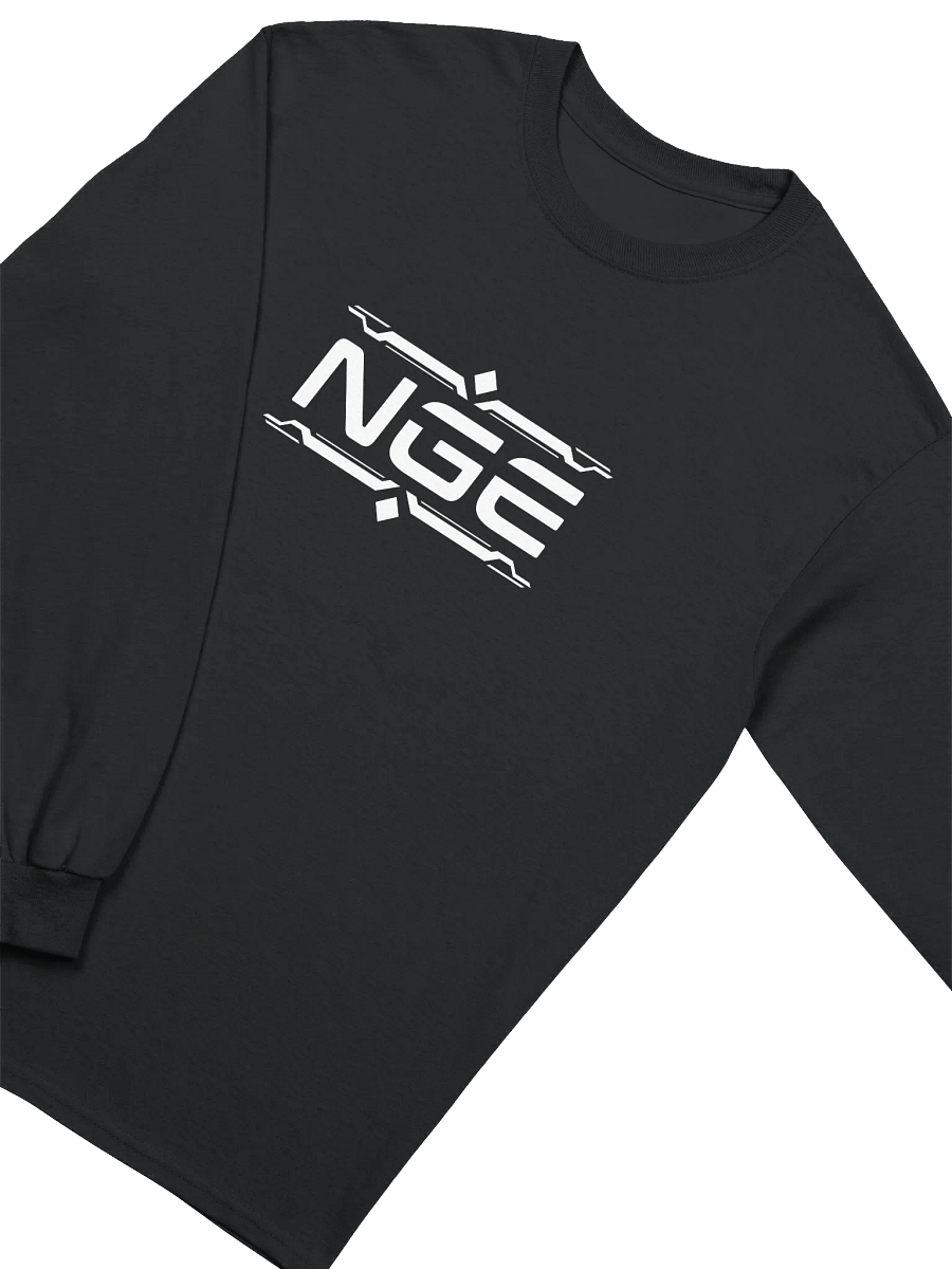 Standard Neogen Long Sleeve T-Shirt product image (28)