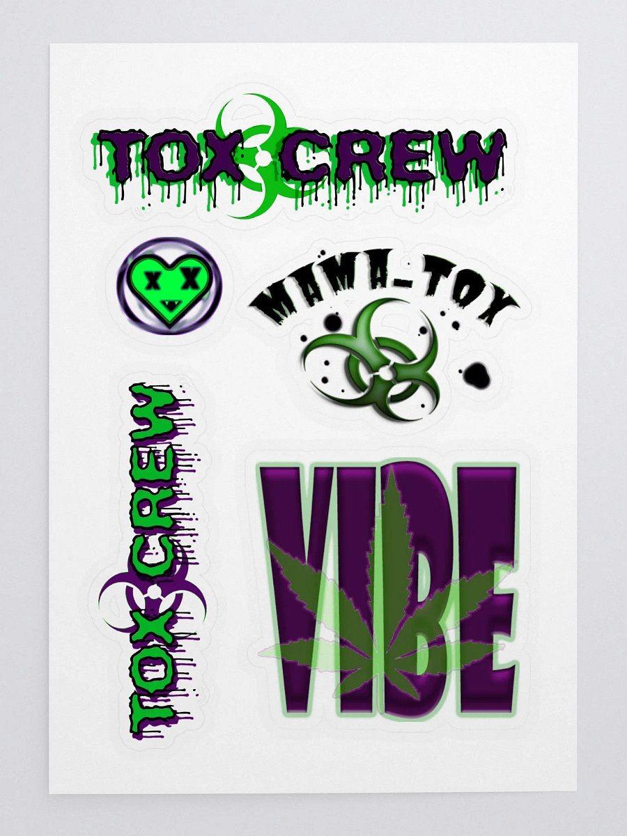 stickers! product image (3)