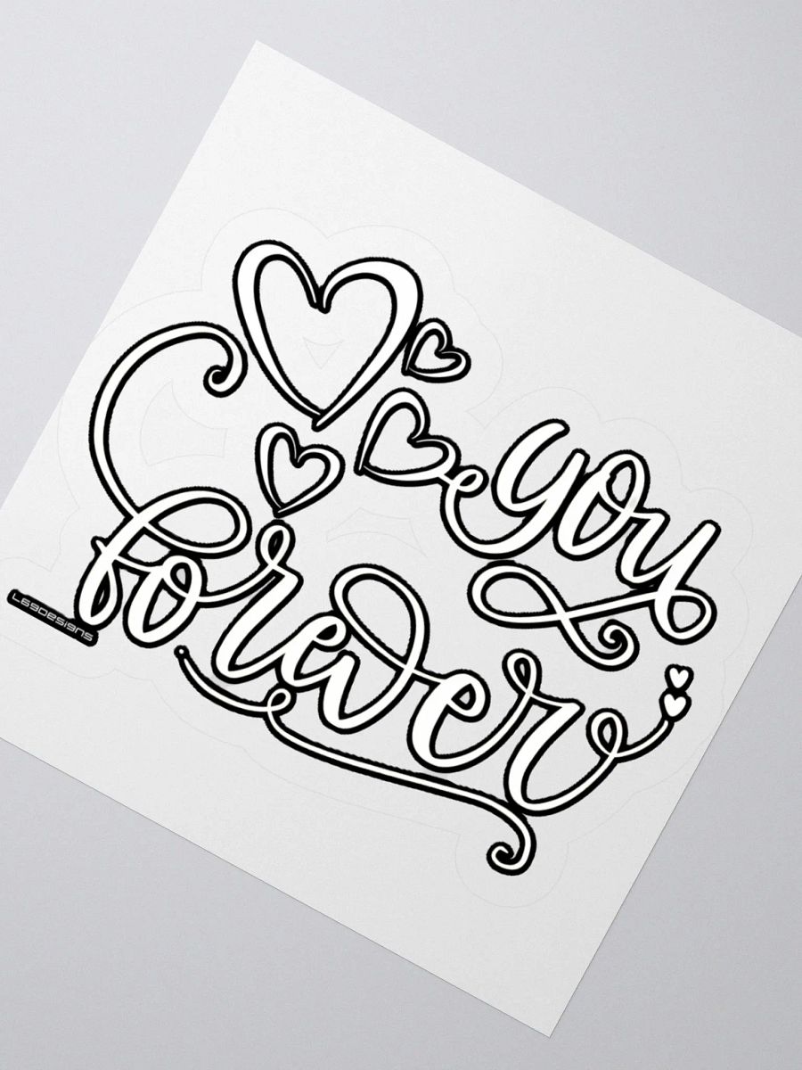 YOU FOREVER product image (4)