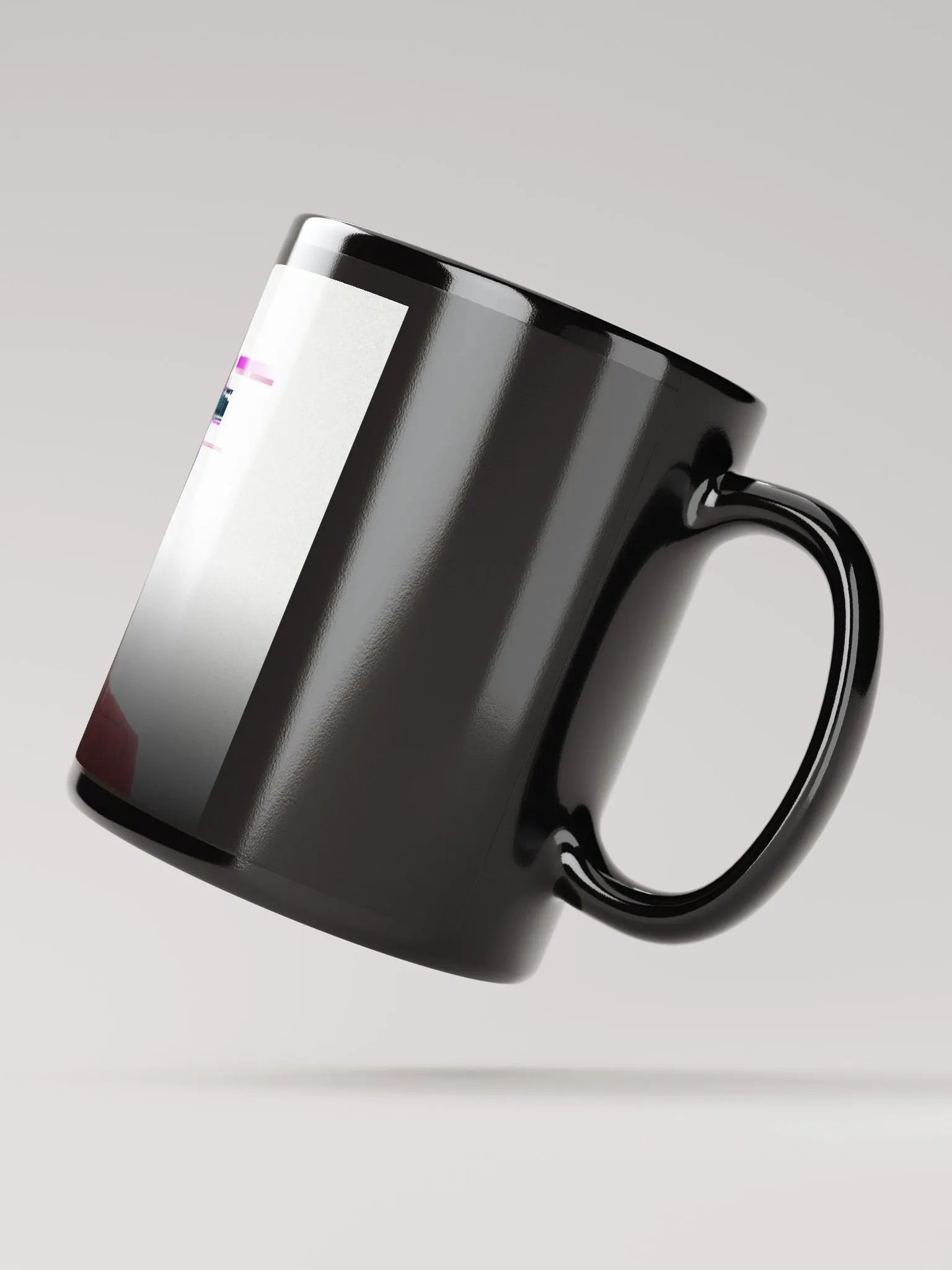 Bootes Void Ceramic Mug product image (2)
