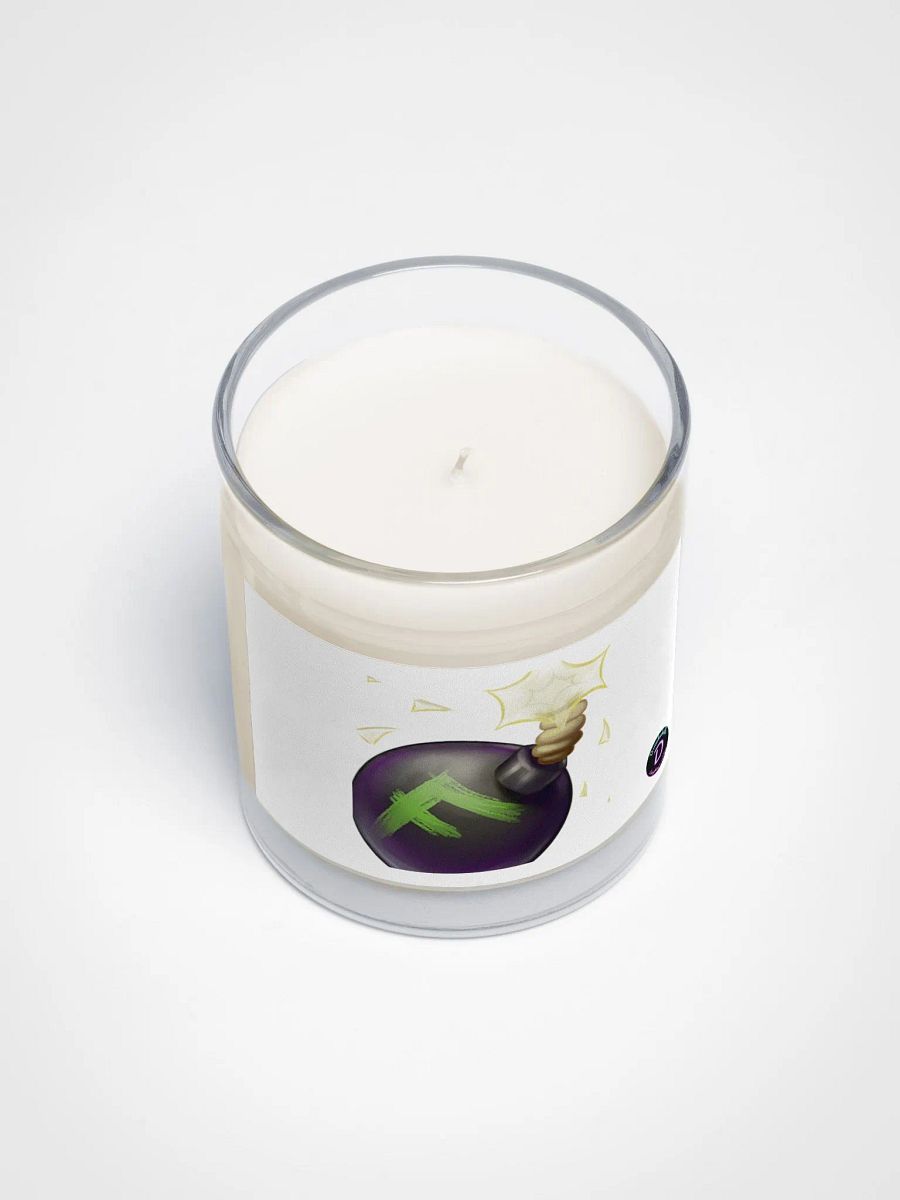 F Bomb - Candle product image (3)
