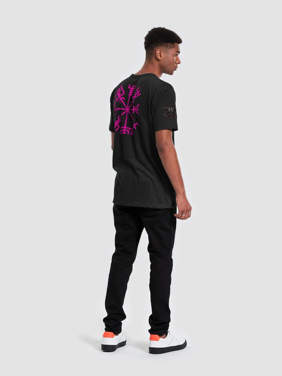Graffiti T-Shirt product image (88)