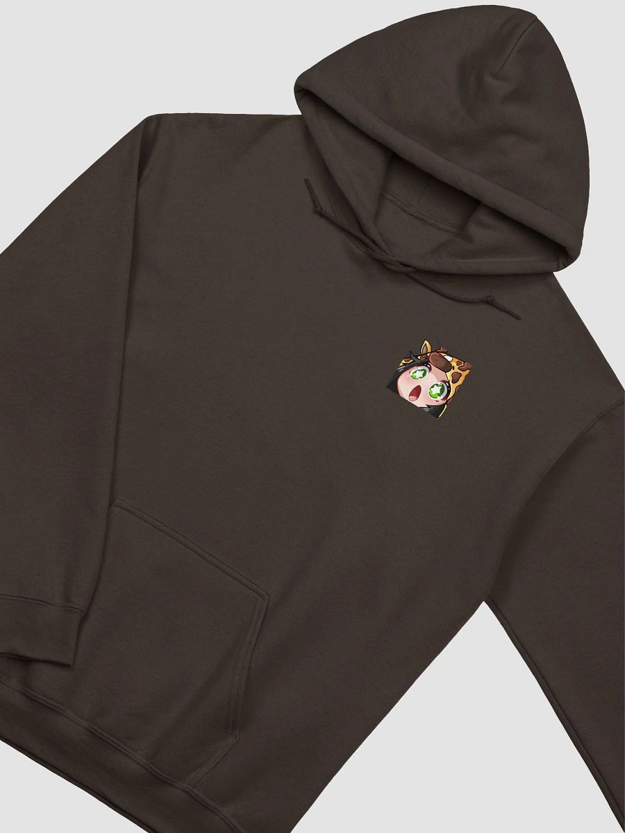 Katoni Giraffe Hoodie product image (24)