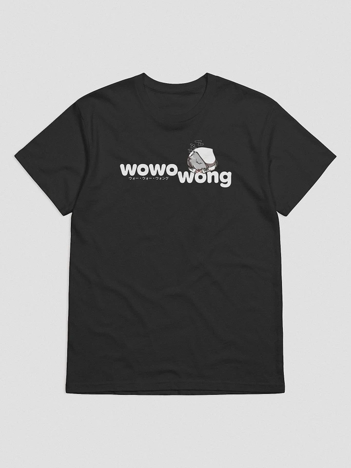 Oyasumi WoWo - Shirt product image (1)