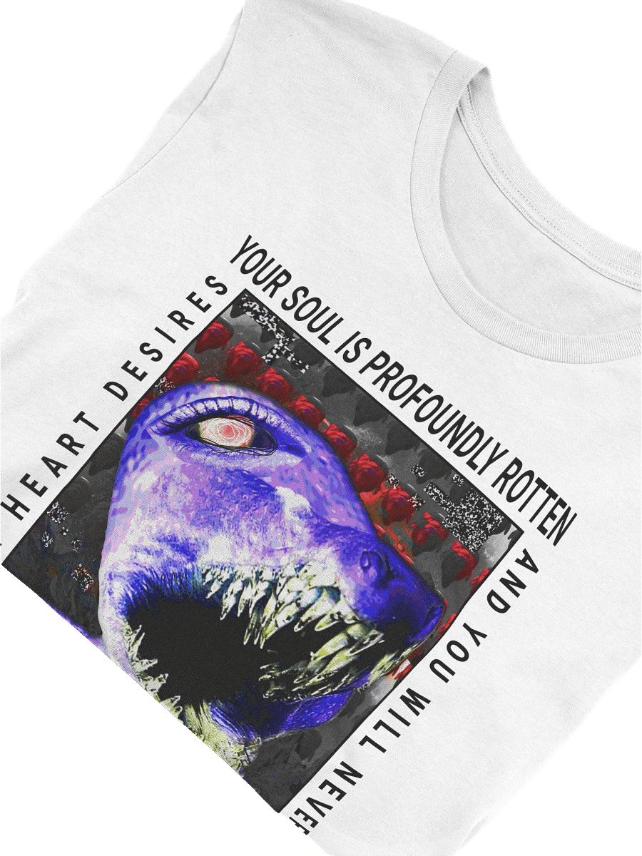 Profoundly Rotten shirt product image (4)