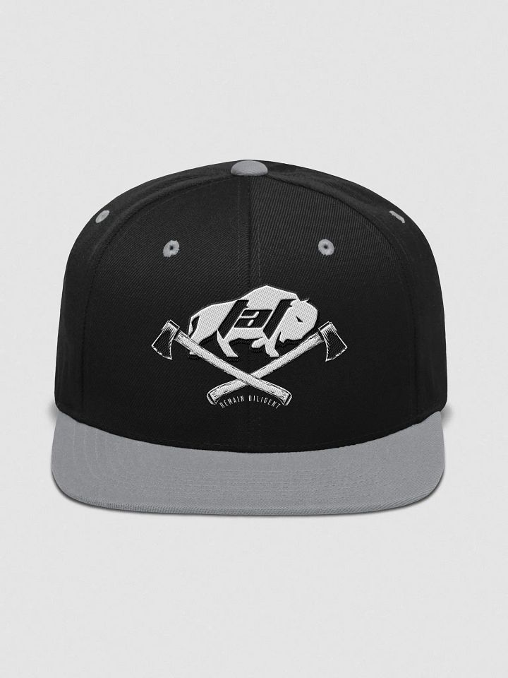 Double Axe Hat product image (15)