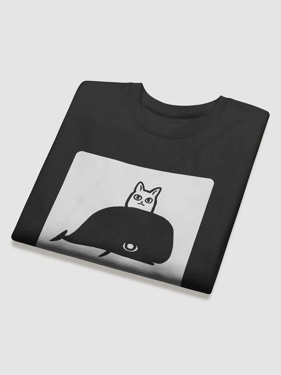 Scriminal Sweatshirt product image (4)