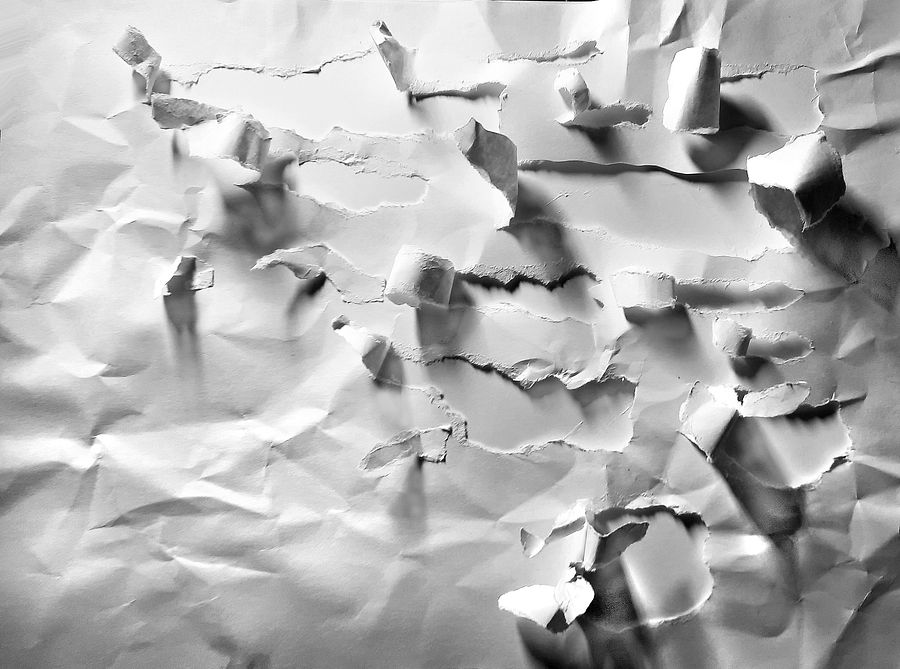 RIPPED PAPER product image (7)