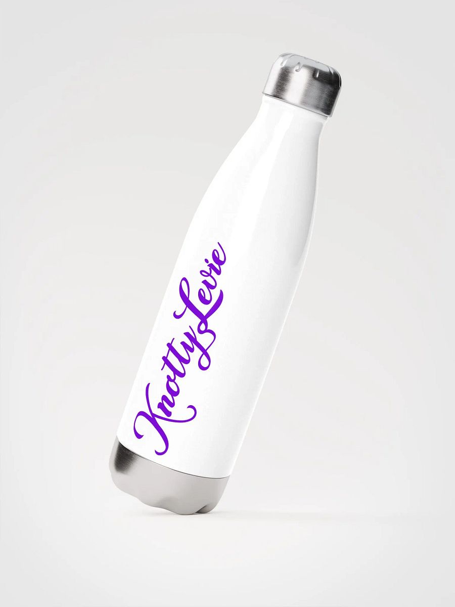 The Knotty bottle product image (2)