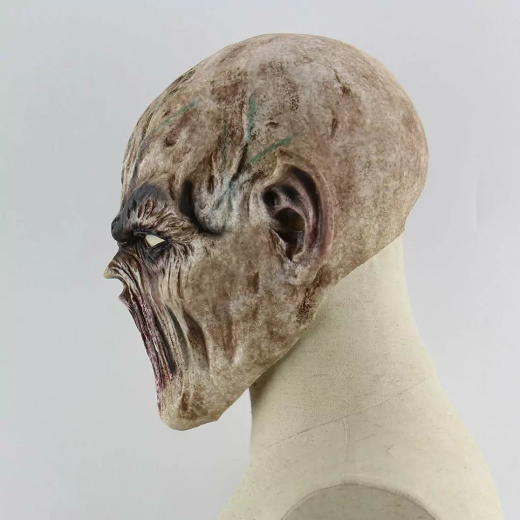 Máscara de Hophen product image (3)
