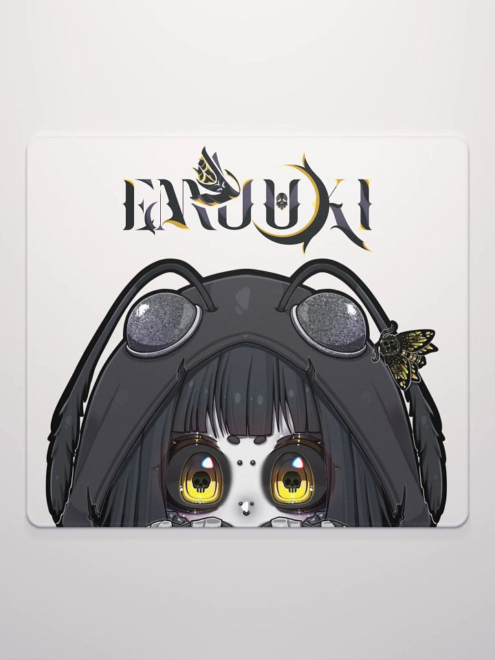 Small Gaming Mousepad product image (2)