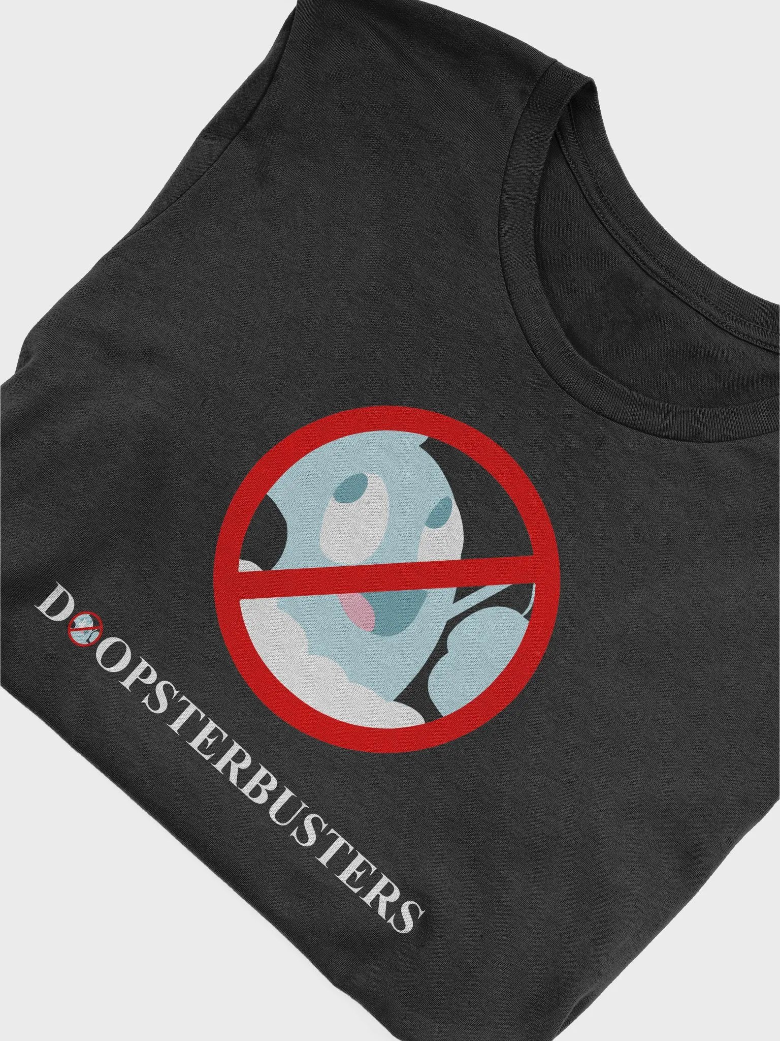 Doopsterbusters Shirt product image (4)