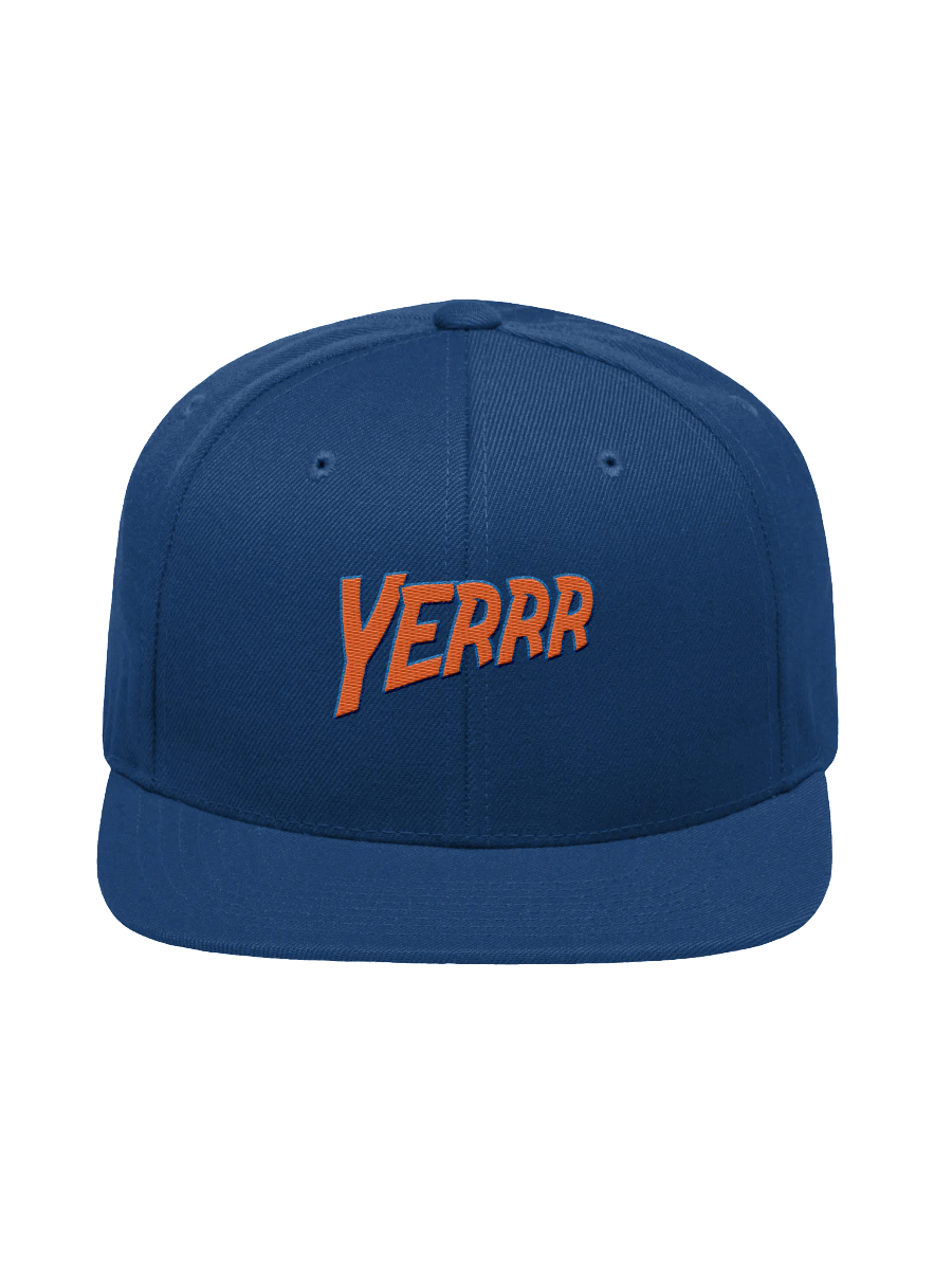 YERRR (NYM inspired colorway) product image (1)