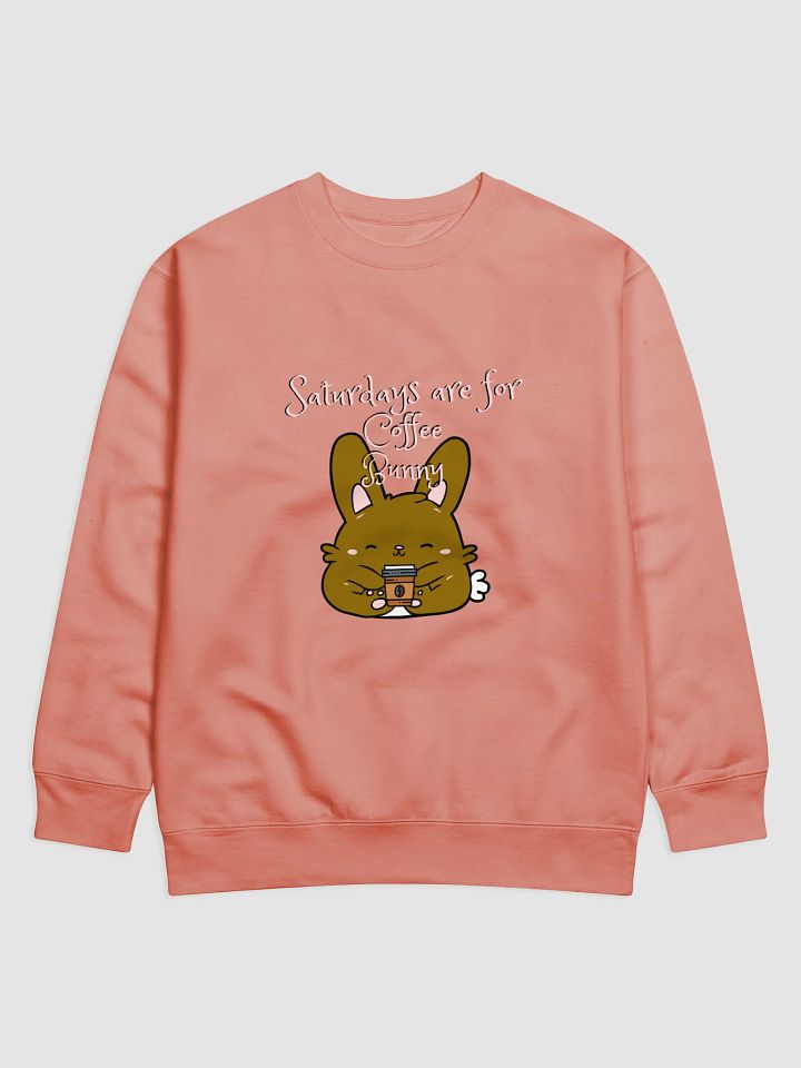 Saturdays are for... Version 1 product image (4)